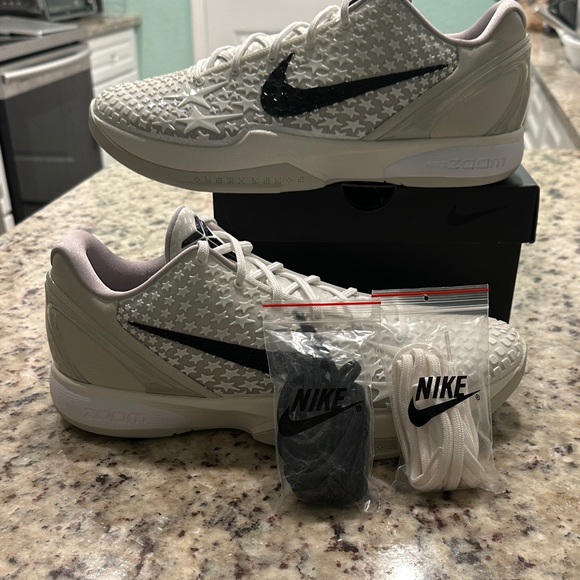 Kobe 6 all-Star Protro  size 14 brand new - Picture 4 of 16